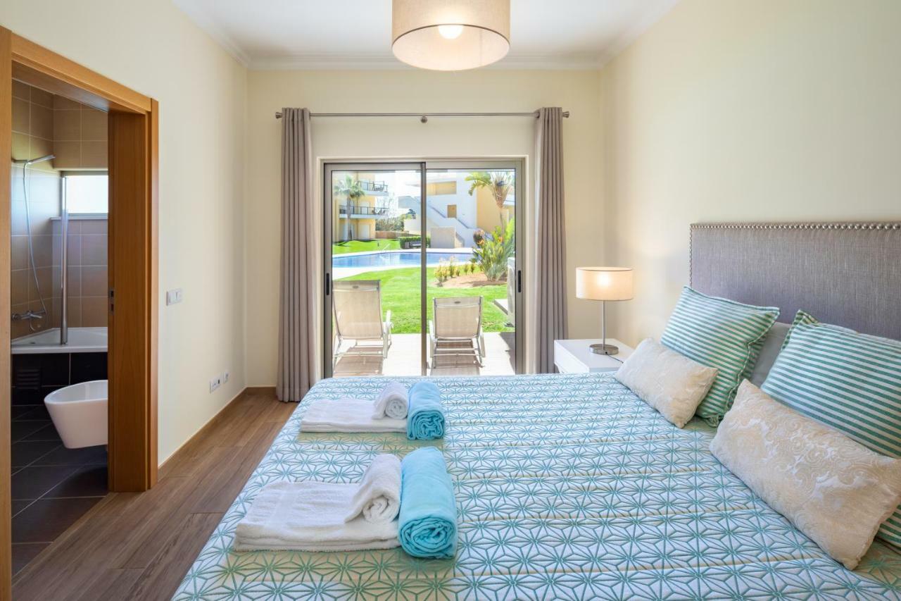 Marina Luxury Residence - Albufeira Exterior photo